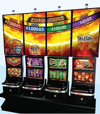 $865 no deposit casino bonus at Leo Vegas Casino