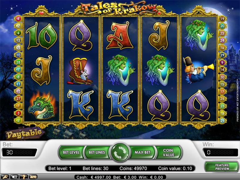 690% First deposit bonus at CasiPlay Casino