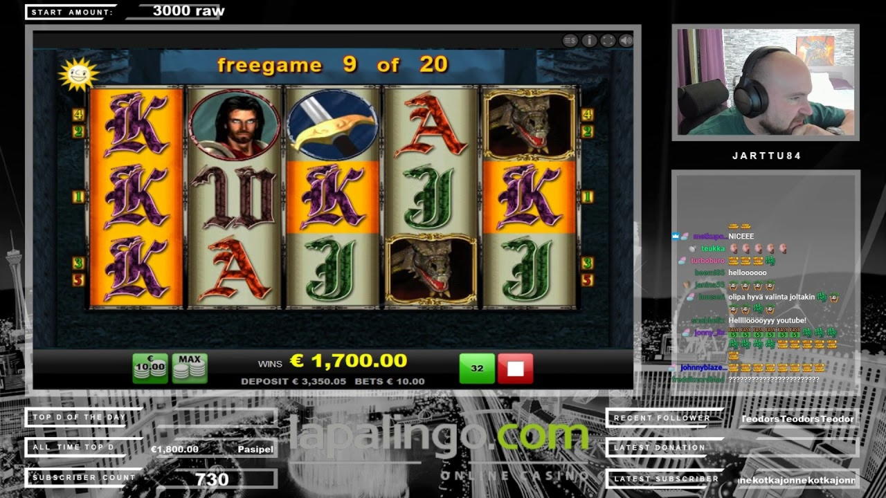 80% Match bonus at Gate777 Casino