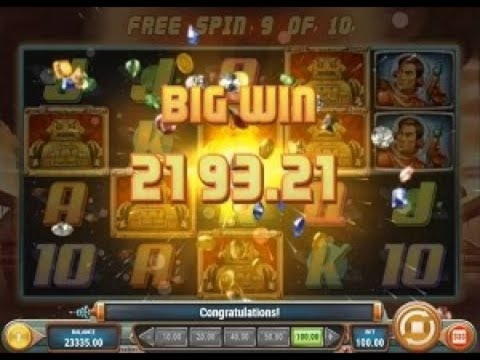 £90 FREE CASINO CHIP at Gate777 Casino