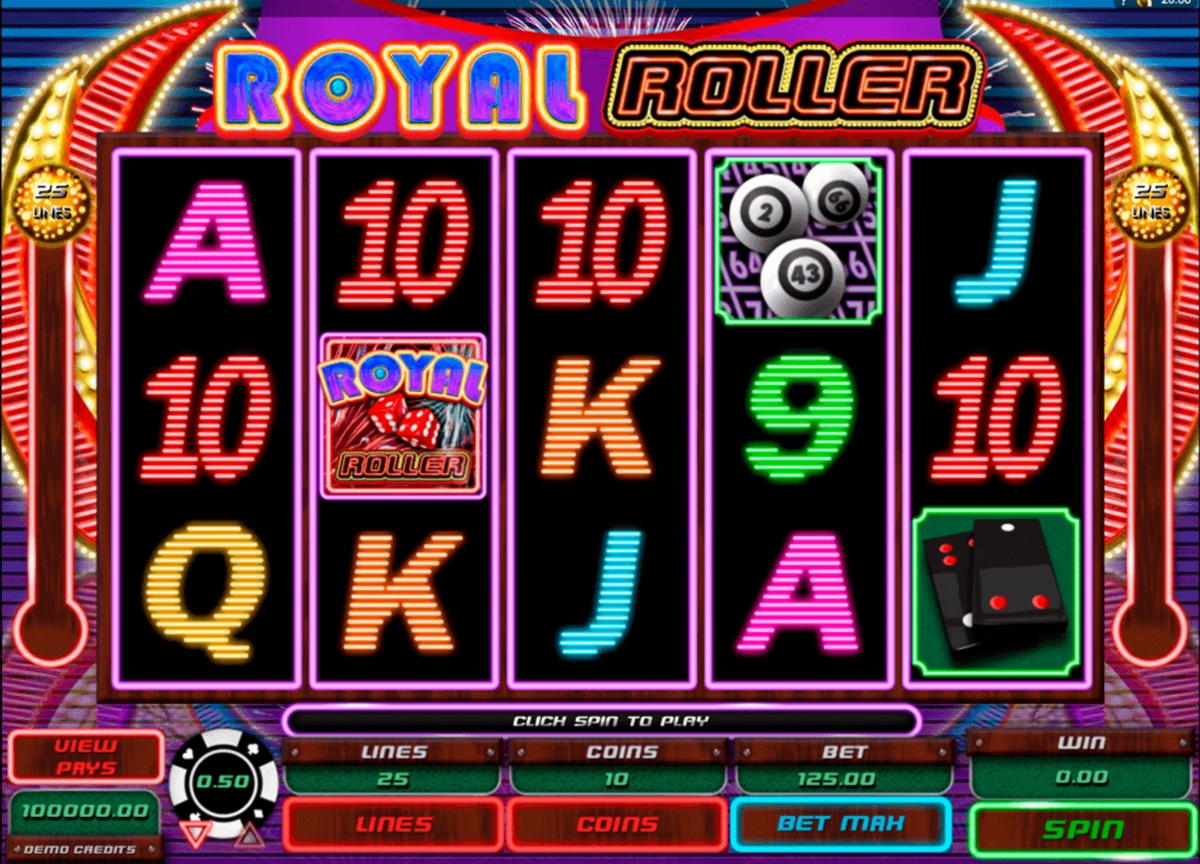 $170 Daily freeroll slot tournament at Touch Lucky Casino