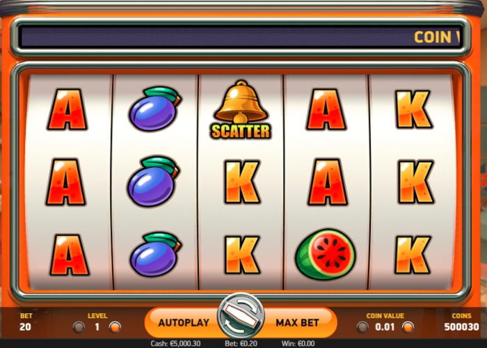 275 free casino spins at Gate777 Casino