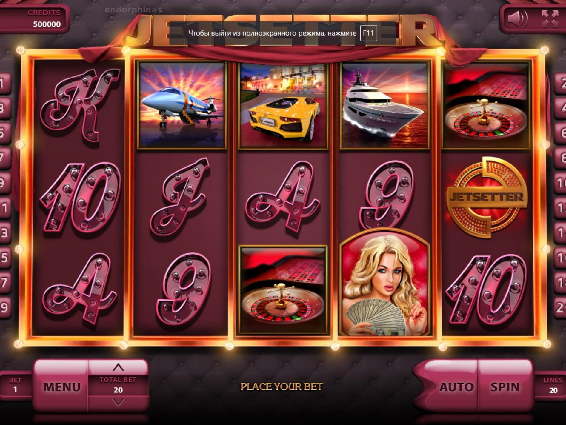485% Casino Welcome Bonus at Casino com