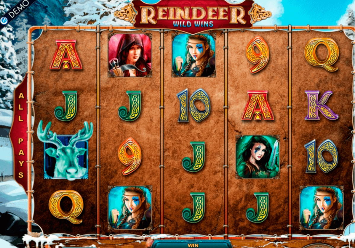 255 FREE SPINS at 777 Casino
