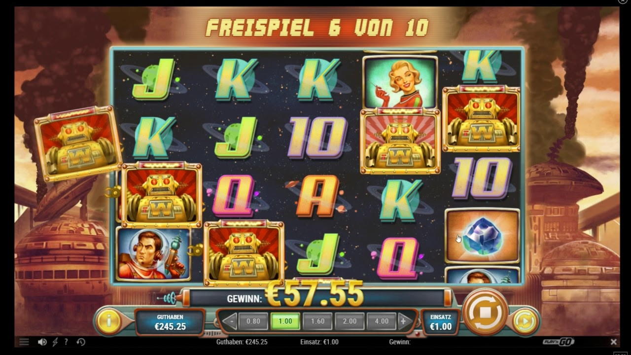 $800 Tournament at Party Casino