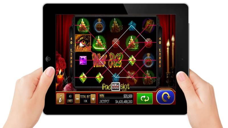 340% Best signup bonus casino at CasiPlay Casino