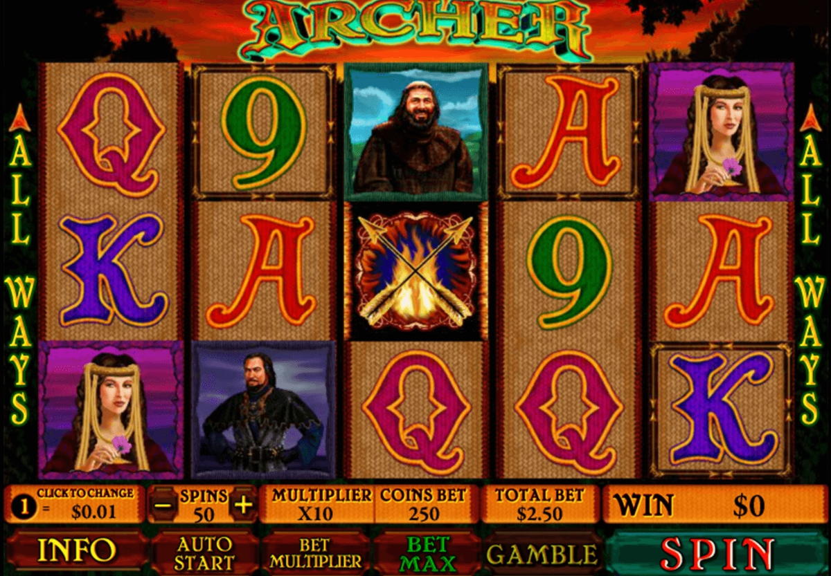 €970 Online Casino Tournament at Magic Red Casino