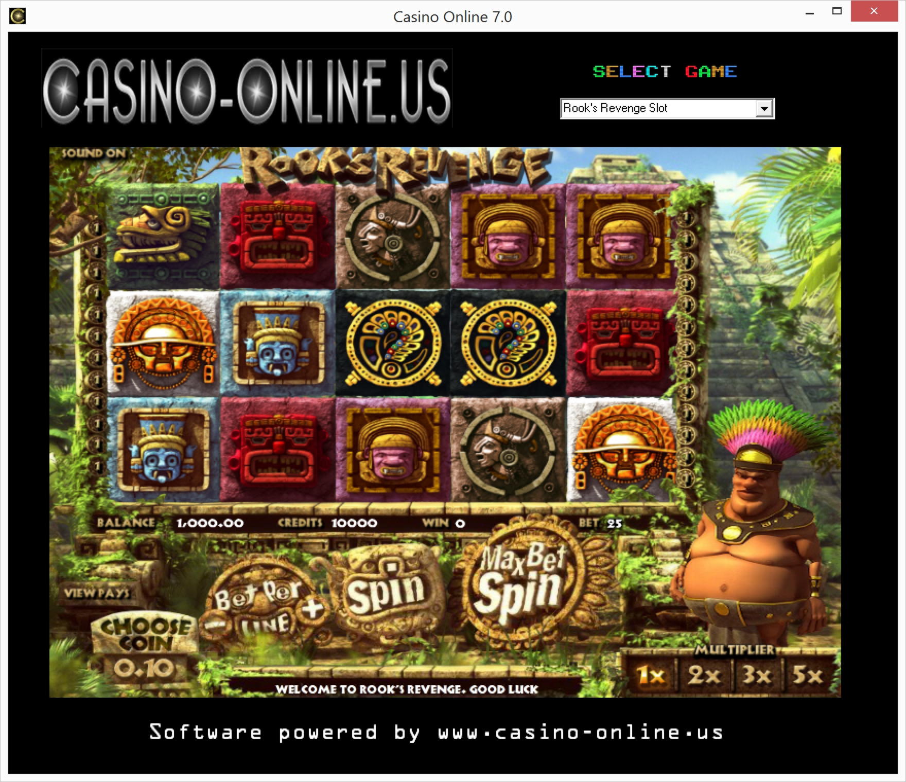 $4330 no deposit at Hopa Casino