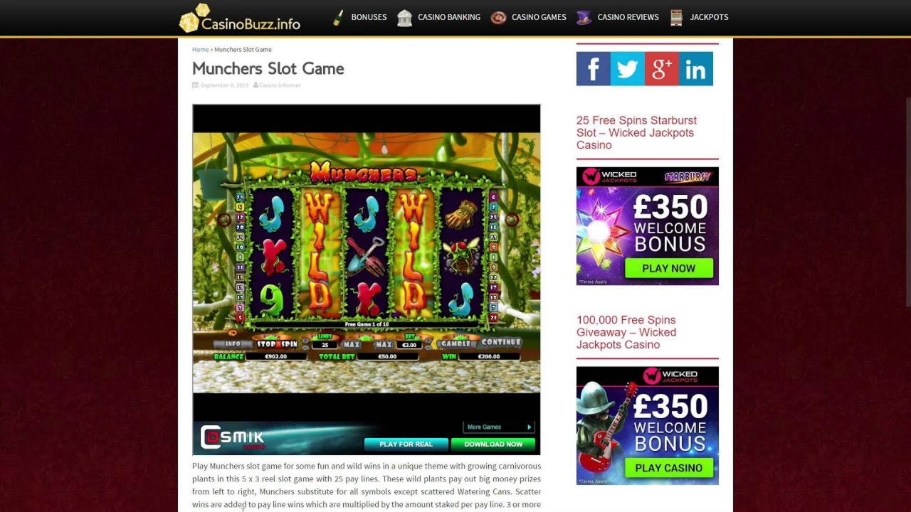 25 Free Spins at Dunder Casino