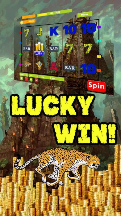 EURO 1090 No deposit bonus at Sloty Casino