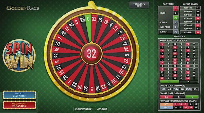 €480 Tournament at Volt Casino