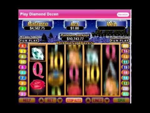 110 Free Spins no deposit casino at Royal Panda Casino
