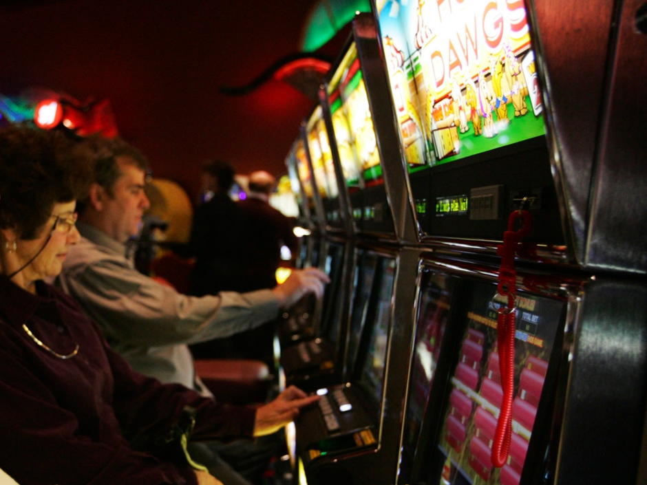 EUR 975 Casino Tournament at Hopa Casino