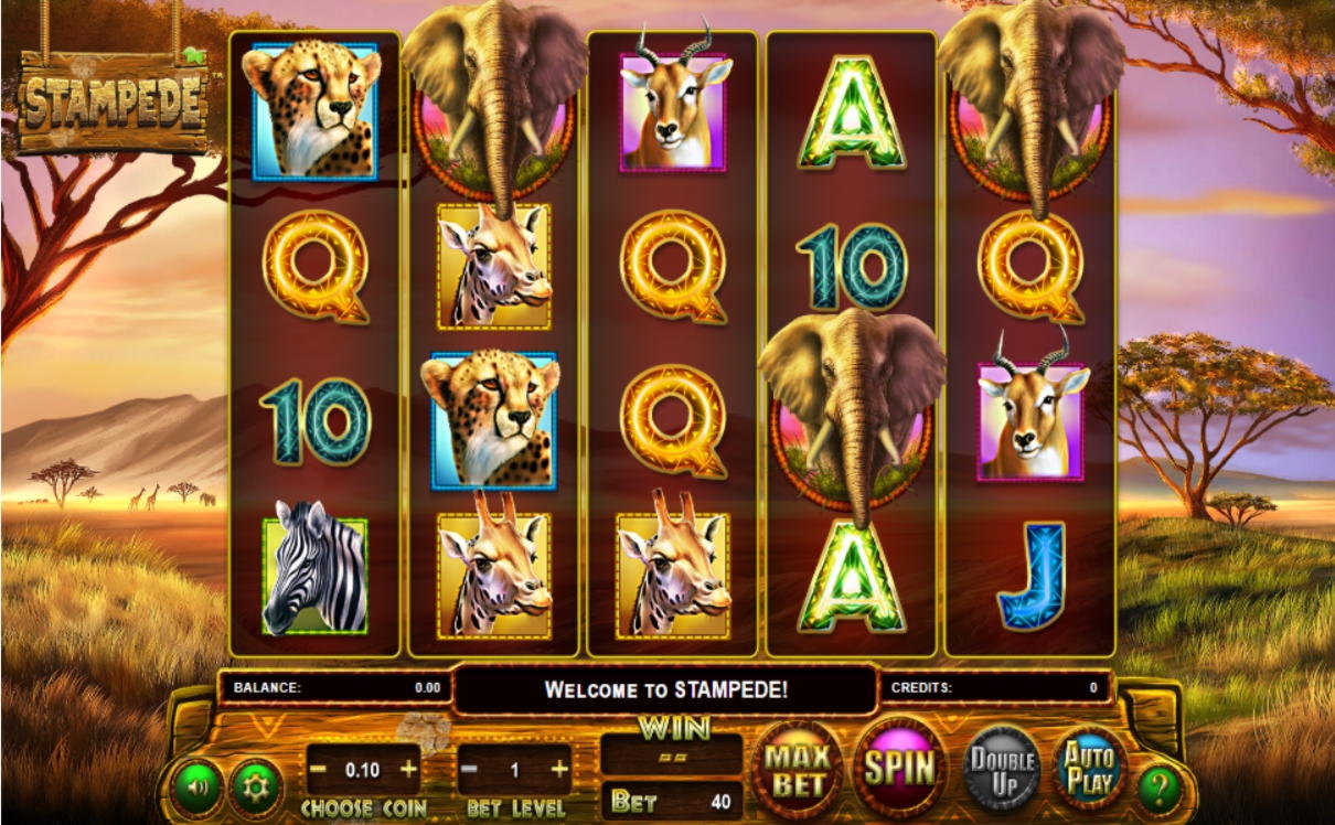 £99 Casino chip at Gate777 Casino