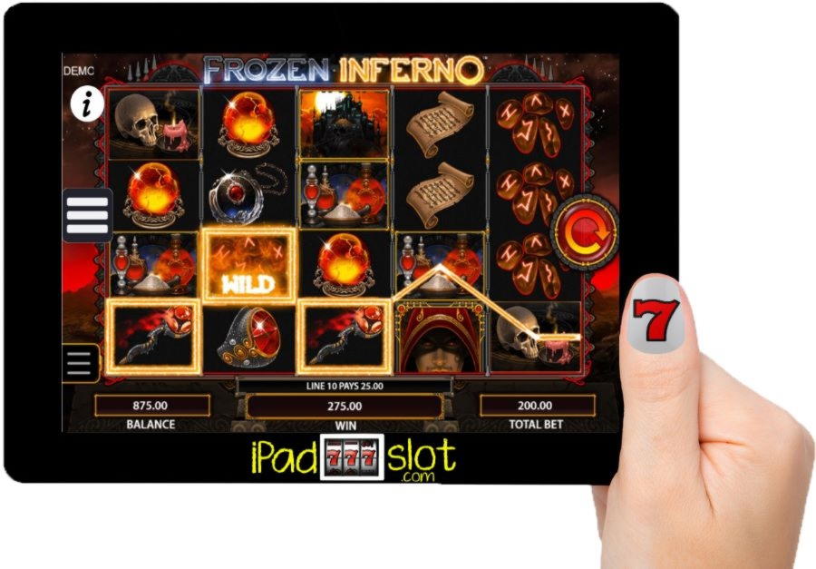 115% First deposit bonus at Grandivy Casino