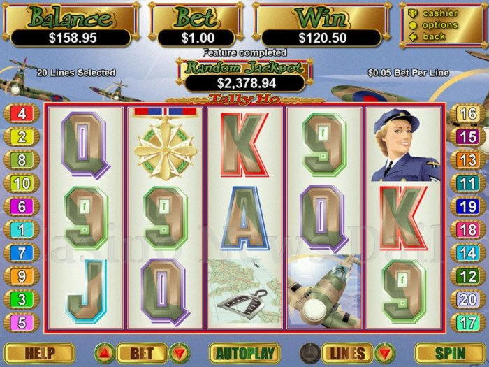 215 Loyal Free Spins! at Bet Hard Casino