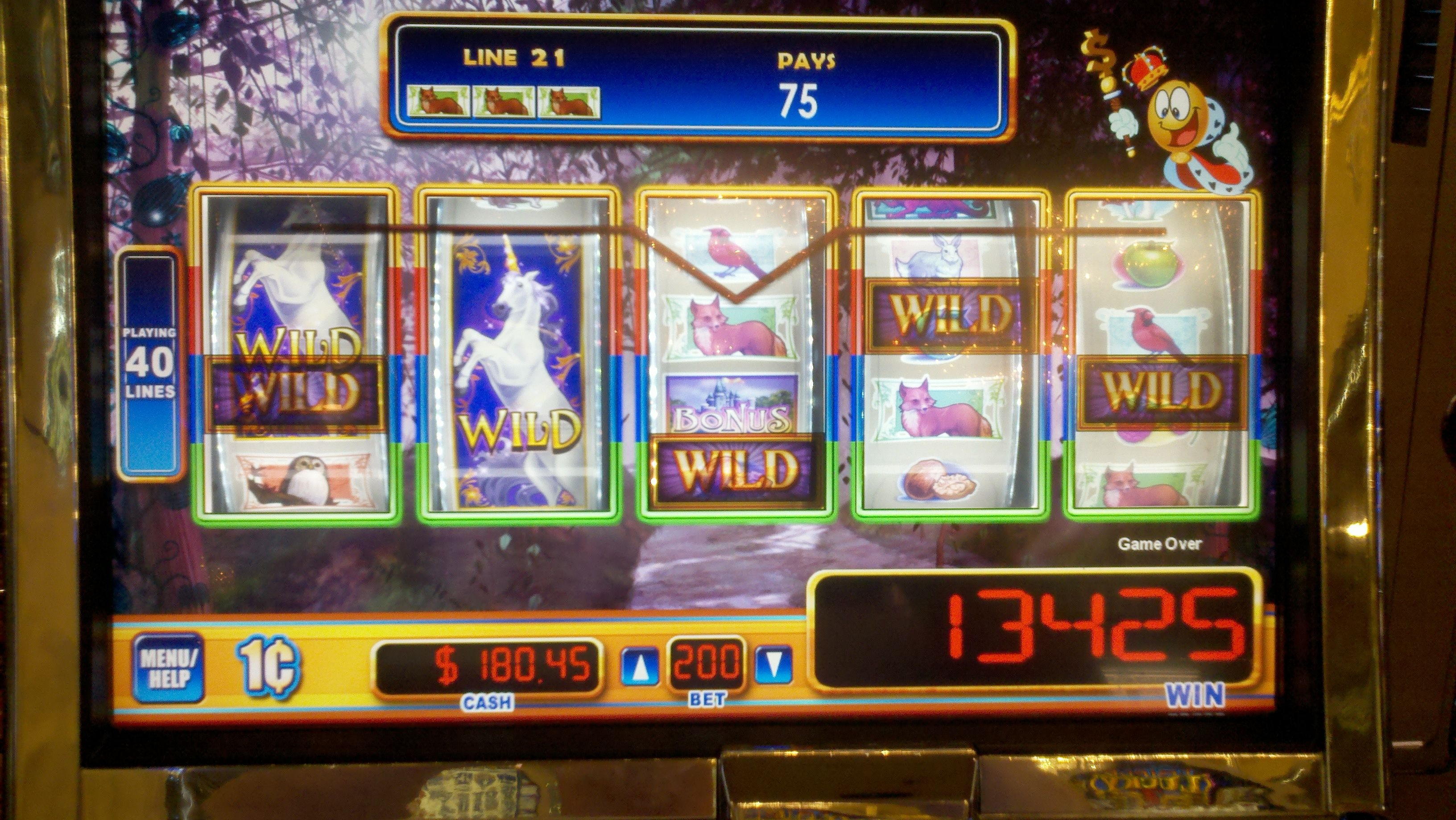 EUR 585 Free Casino Ticket at Casimba Casino