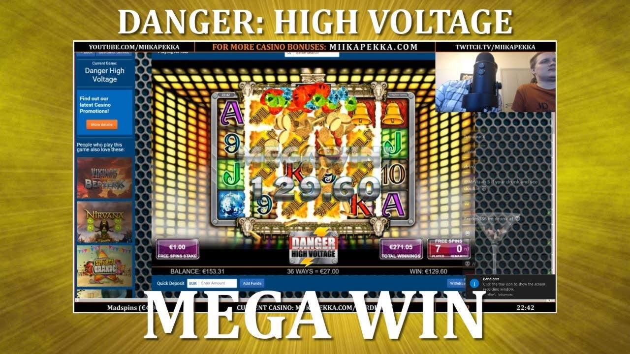 EURO 310 Casino tournaments freeroll at Mansion Bet Casino
