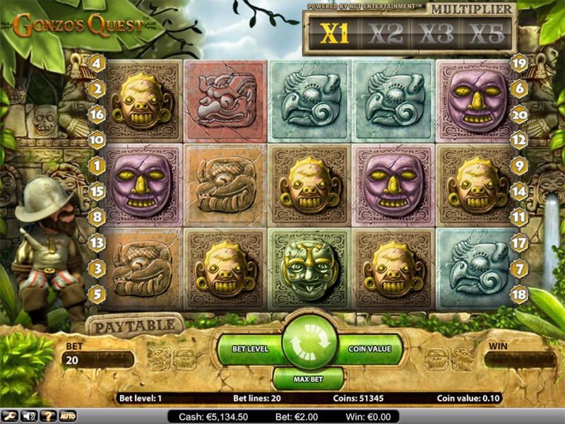 Eur 1020 no deposit bonus casino at Gate777 Casino