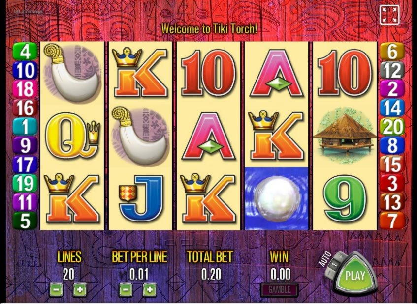 €615 Online Casino Tournament at Genesis Casino