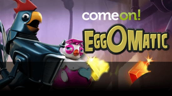 €700 Free Cash at Touch Lucky Casino
