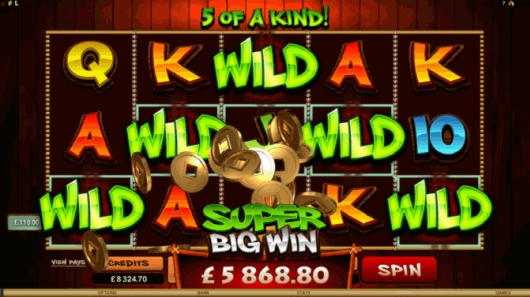 €210 Casino Tournament at Casimba Casino