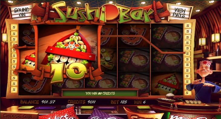 €775 No deposit casino bonus at Spinit Casino