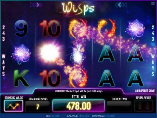 440% Match Bonus Casino at Casino com