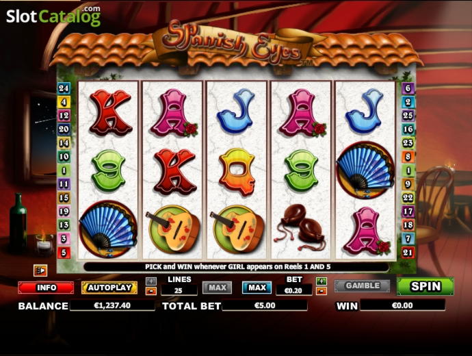 EUR 285 FREE Casino Chip at Gate777 Casino