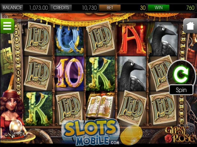 Eur 210 Tournament at Touch Lucky Casino