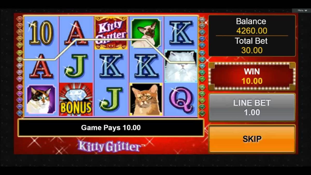 Eur 1970 No Deposit Bonus Casino at Touch Lucky Casino