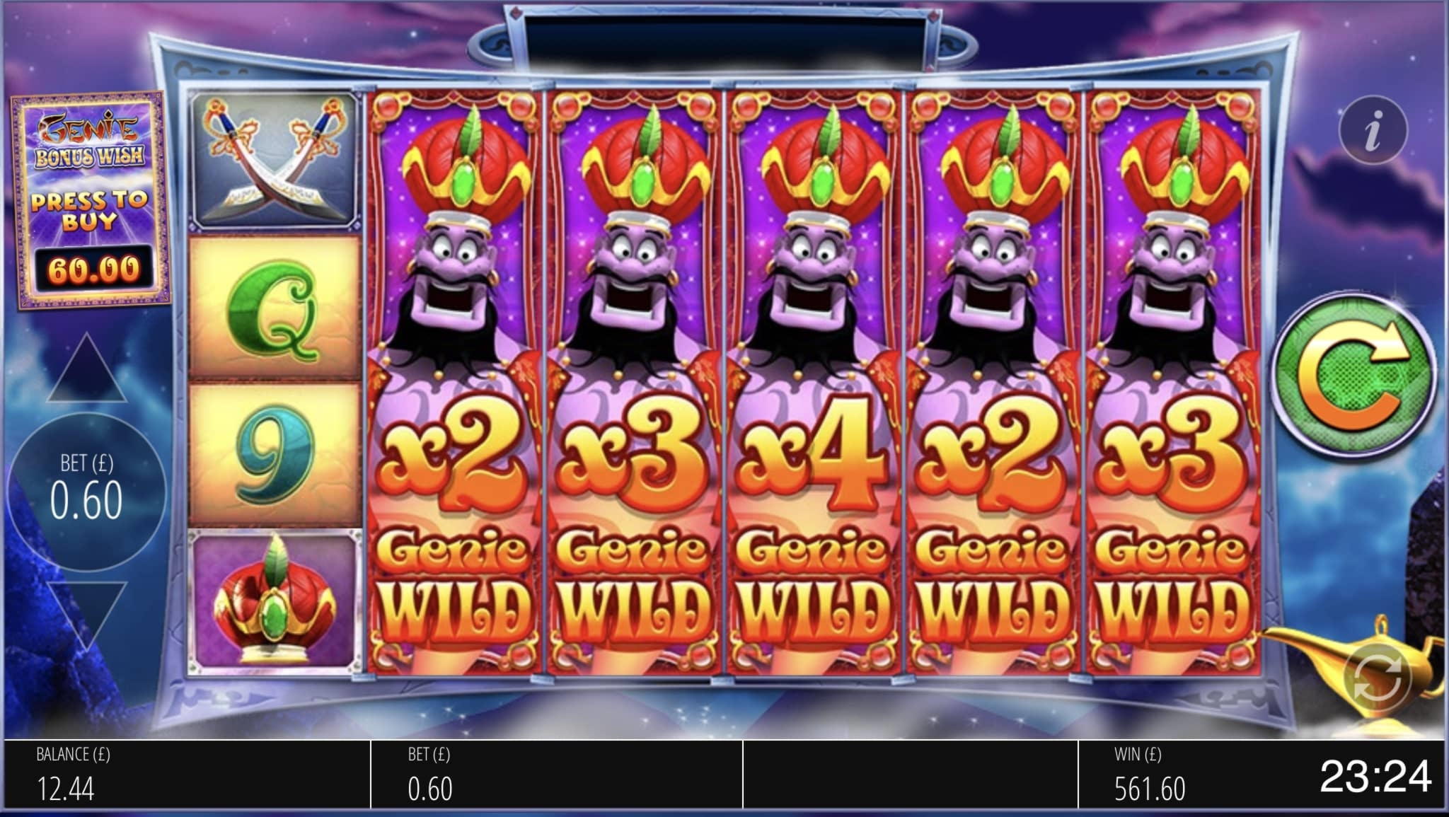 EUR 950 NO DEPOSIT BONUS CASINO at Casino Shadowbet