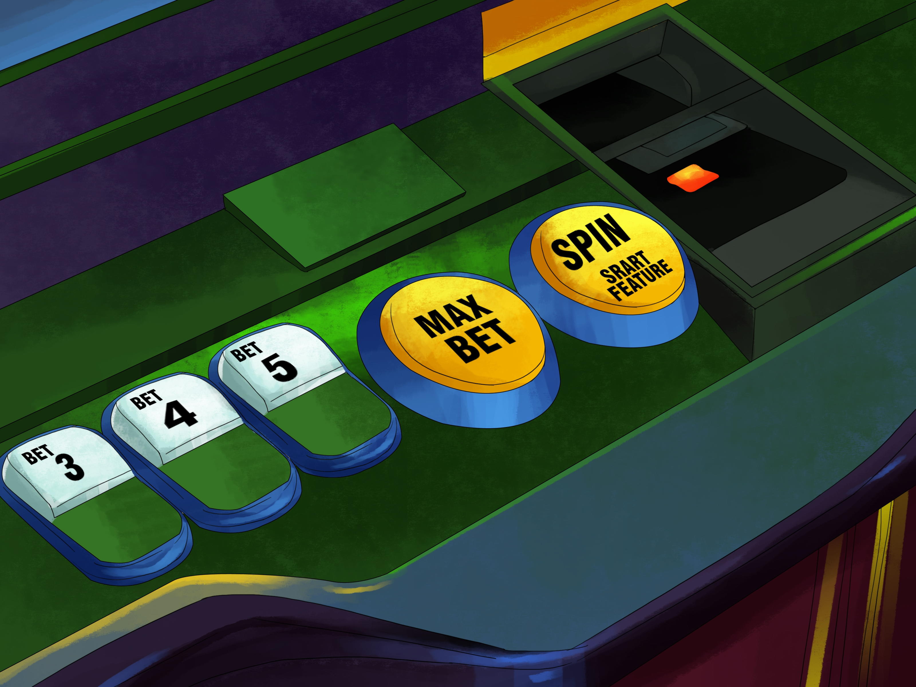 325% Signup Casino Bonus at Mansion Bet Casino