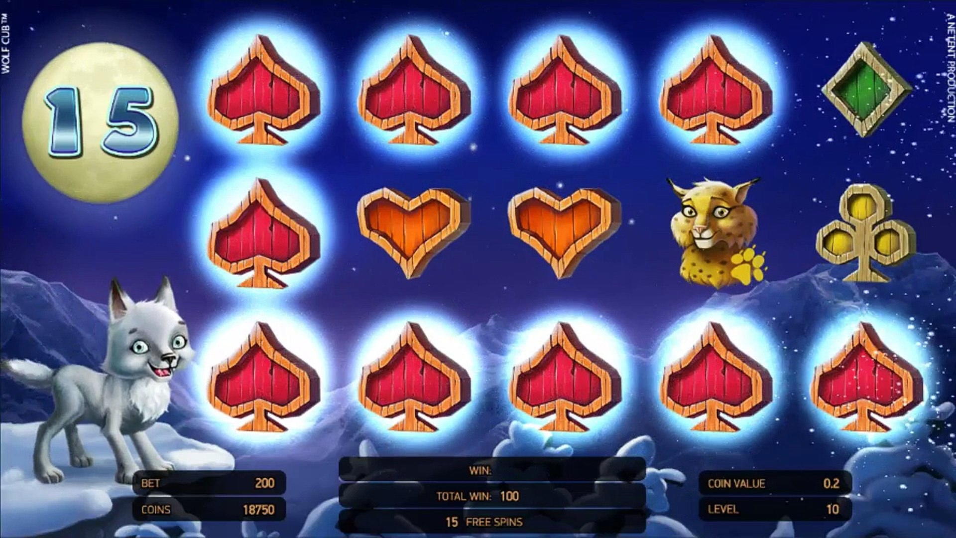 150% Casino match bonus at Hopa Casino