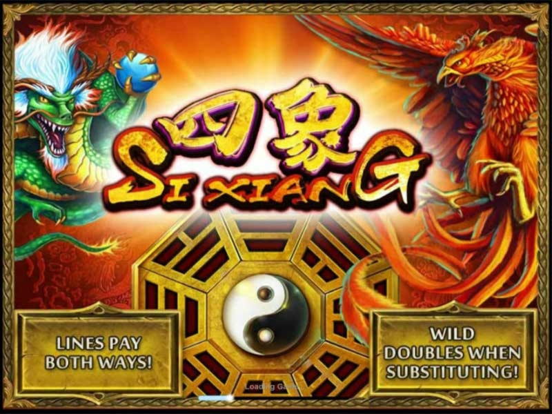 875% Deposit match bonus at Magic Red Casino