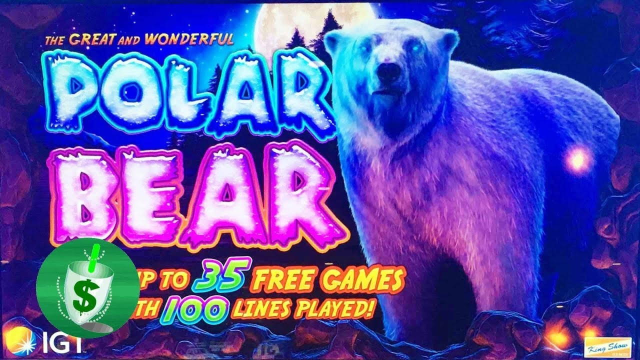 185 Free Spins right now at Casino com