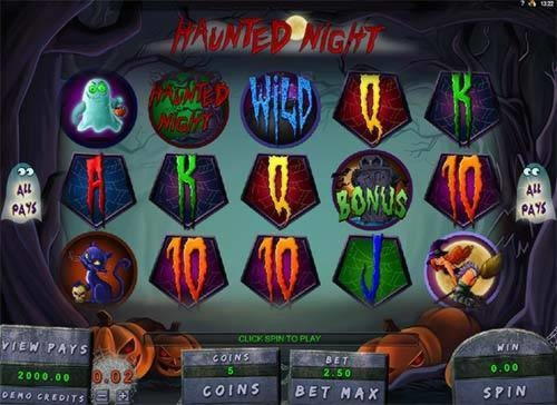 £955 Casino Tournament at Volt Casino