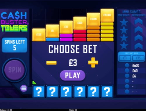 €660 Daily freeroll slot tournament at Guts Casino
