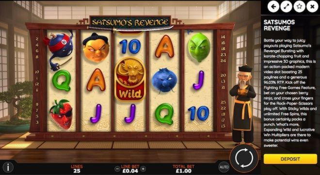 890% Match at a casino at Party Casino