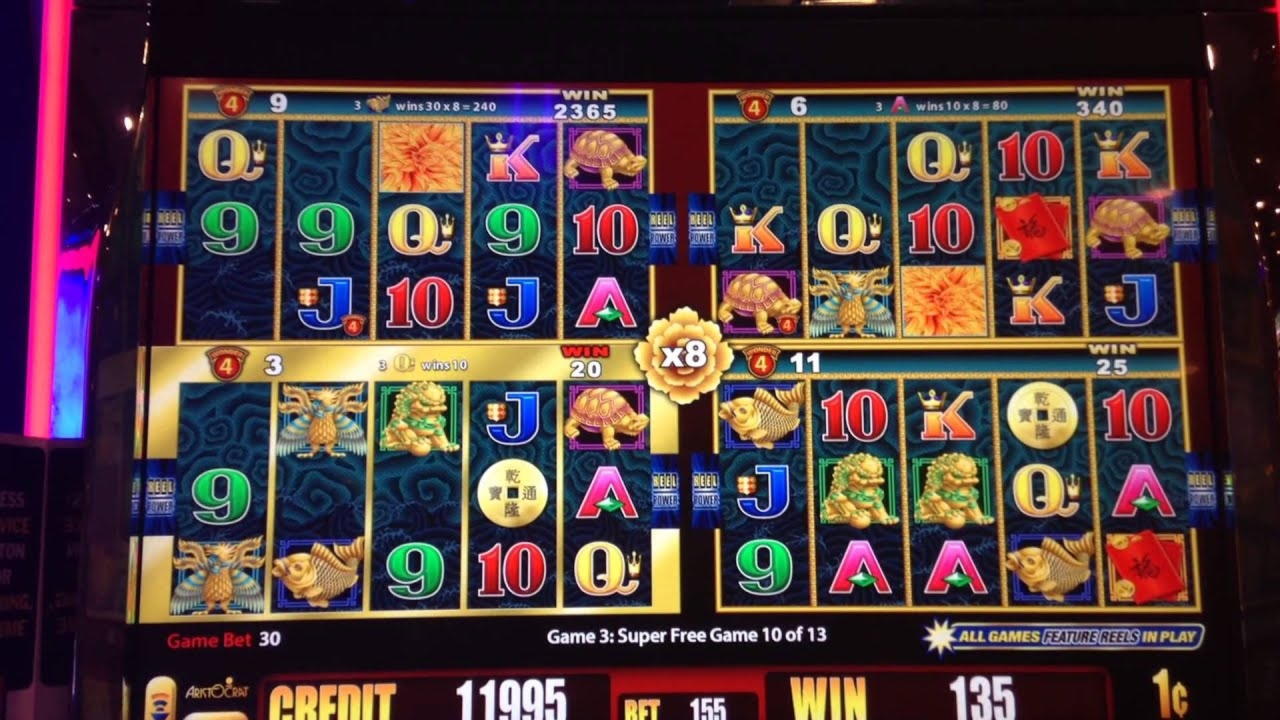 EUR 105 Casino tournaments freeroll at Magic Red Casino