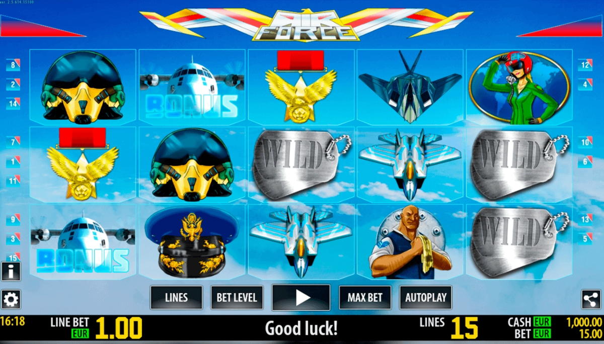 270% Deposit Match Bonus at Casino com