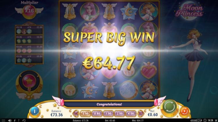 €4665 no deposit casino bonus at Wix Stars Casino