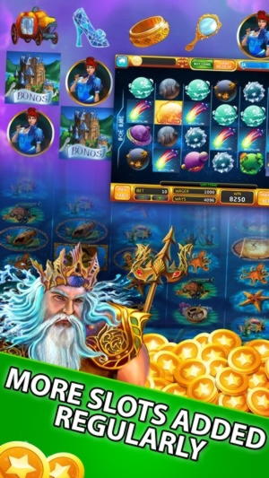 €3835 No Deposit at Royal Panda Casino