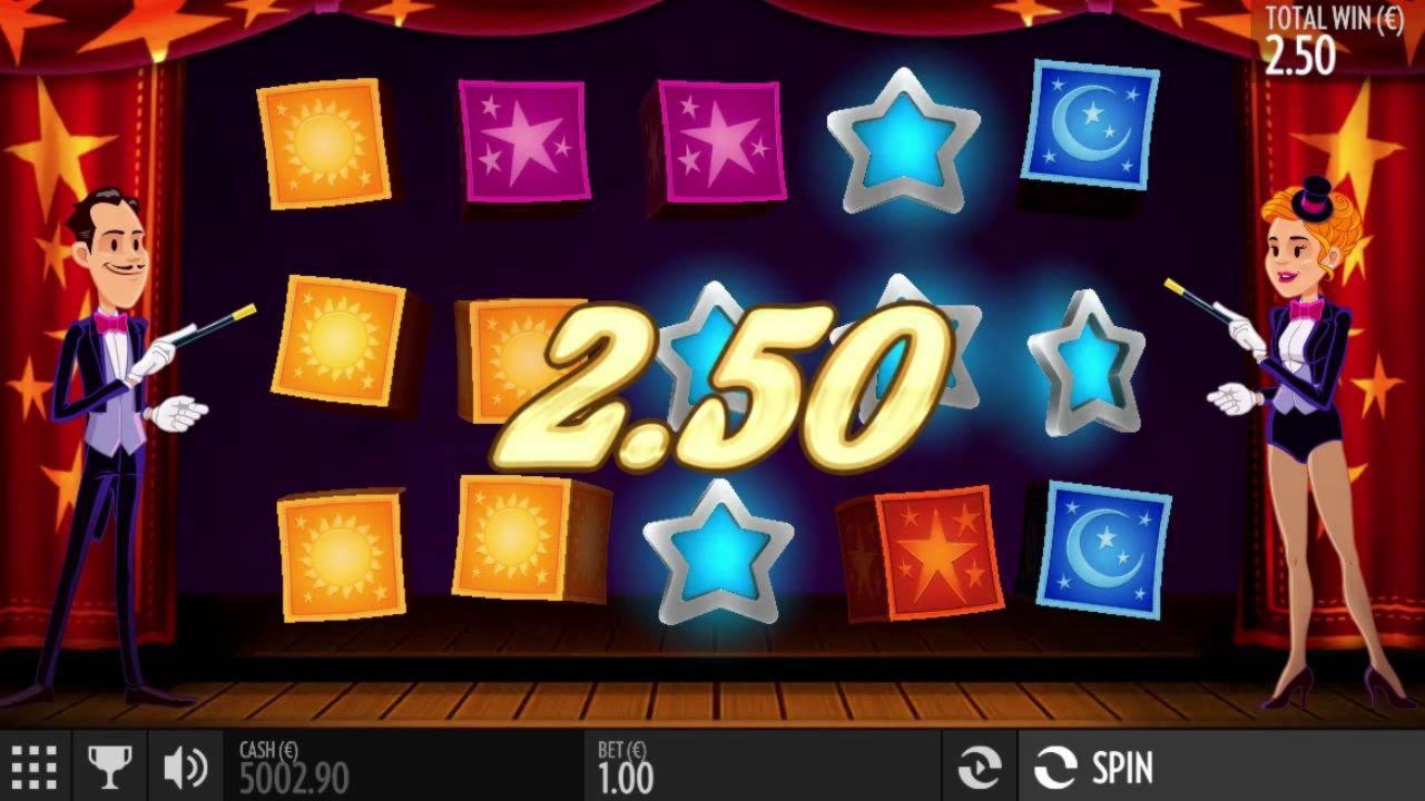 85 Free casino spins at Royal Panda Casino