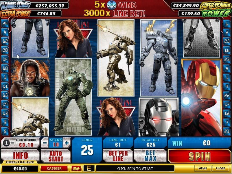 €400 FREE Chip Casino at Casimba Casino