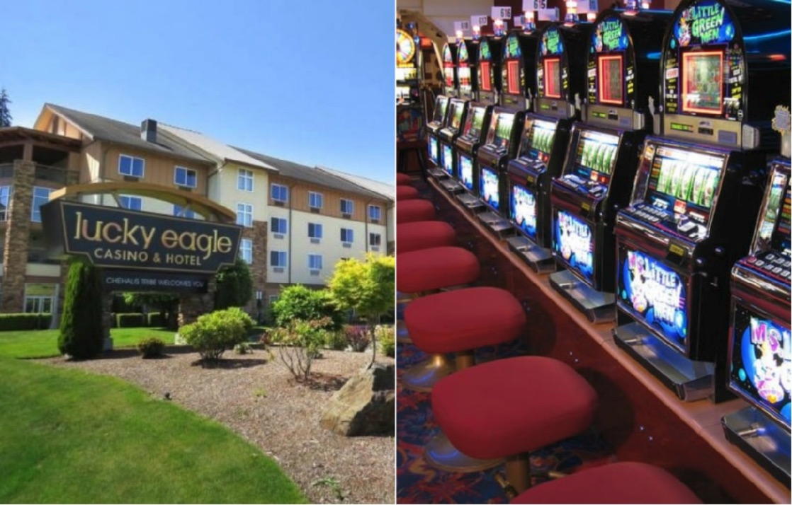 £640 Free Casino Ticket at CasiPlay Casino