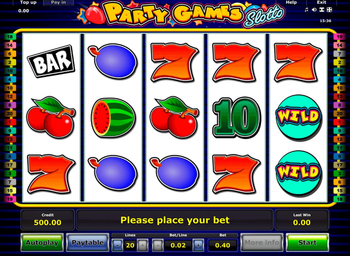 530% Signup casino bonus at Sloty Casino