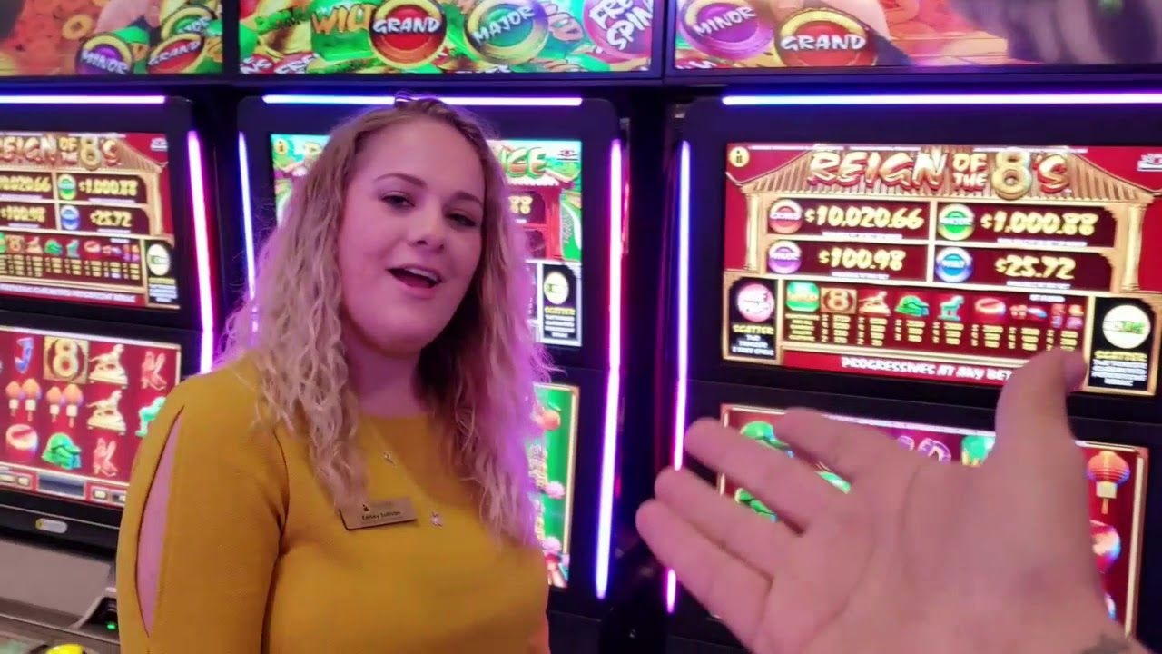 520% Welcome Bonus at Bet Hard Casino