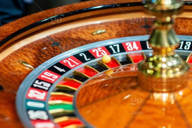 €815 Tournament at Mansion Bet Casino