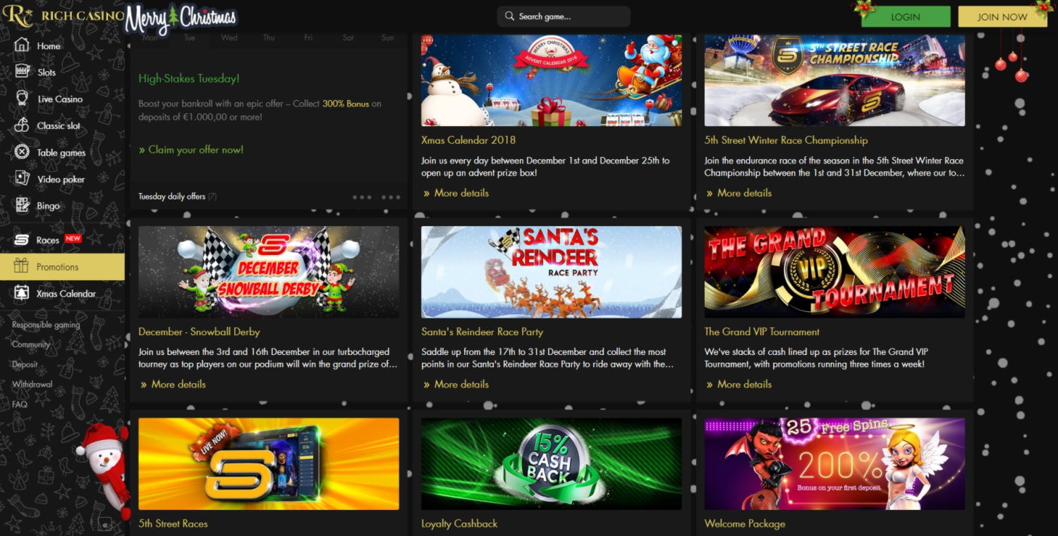 130 Loyalty Free Spins! at Wix Stars Casino